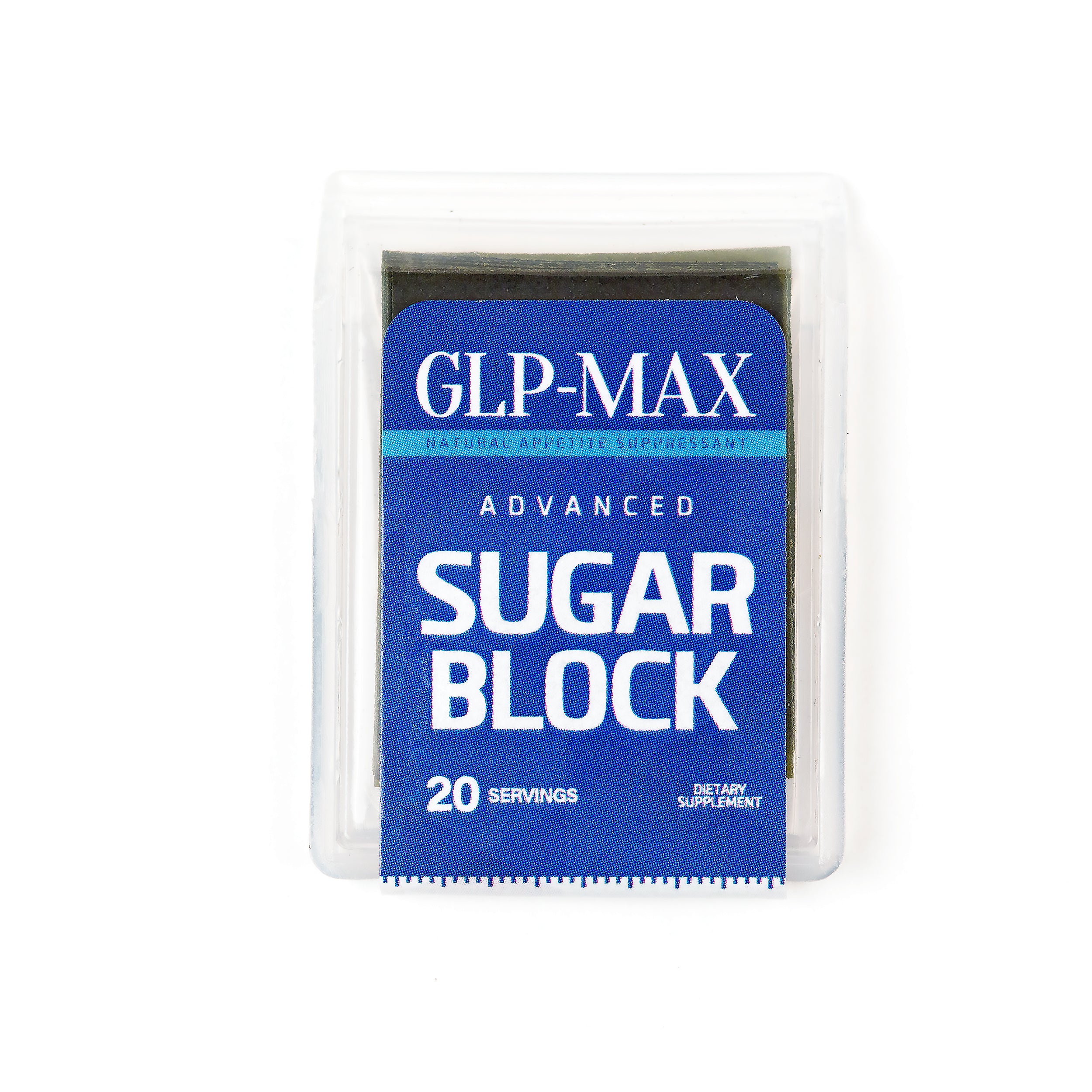 Free Sugar Block – Innovative Product Group